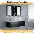 Wholesale commercial bathroom vanity